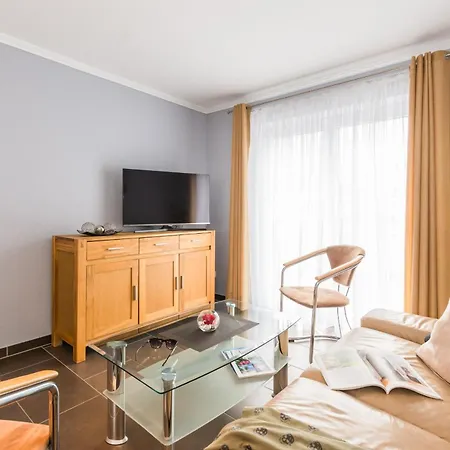 Apartamento Abendrot